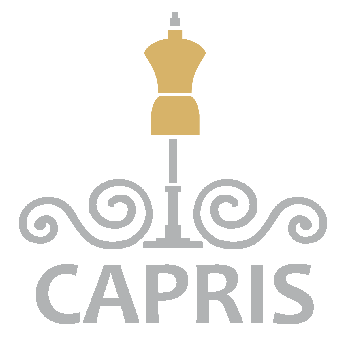 Krawiec Capris